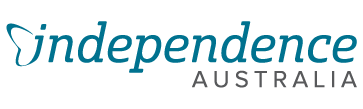 Independence Australia's Health Professional Site